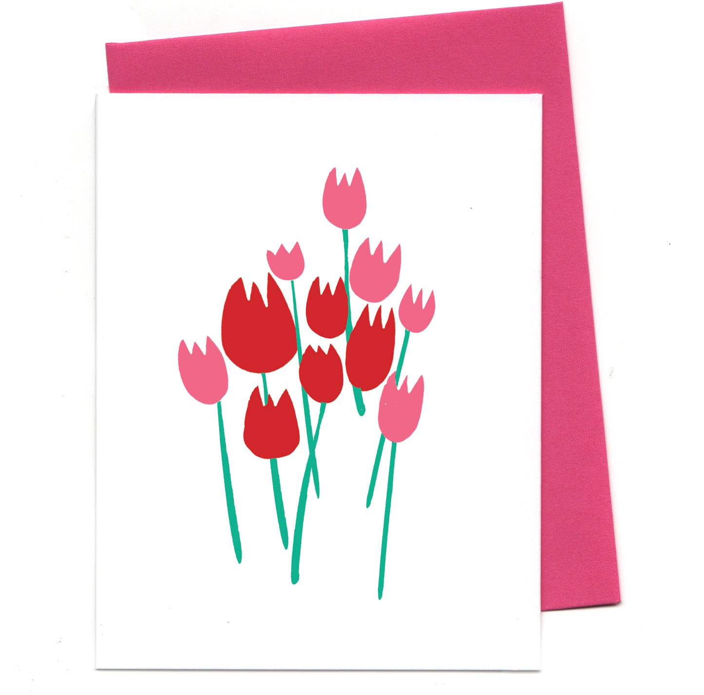 Love Tulips