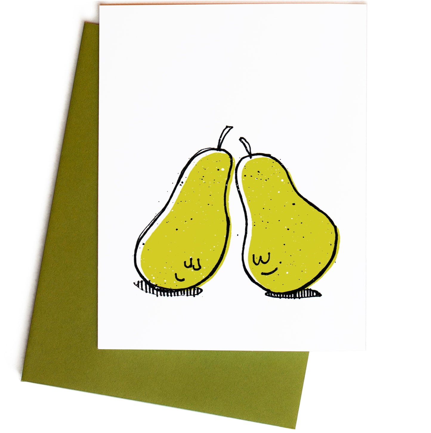 Pair of Pears