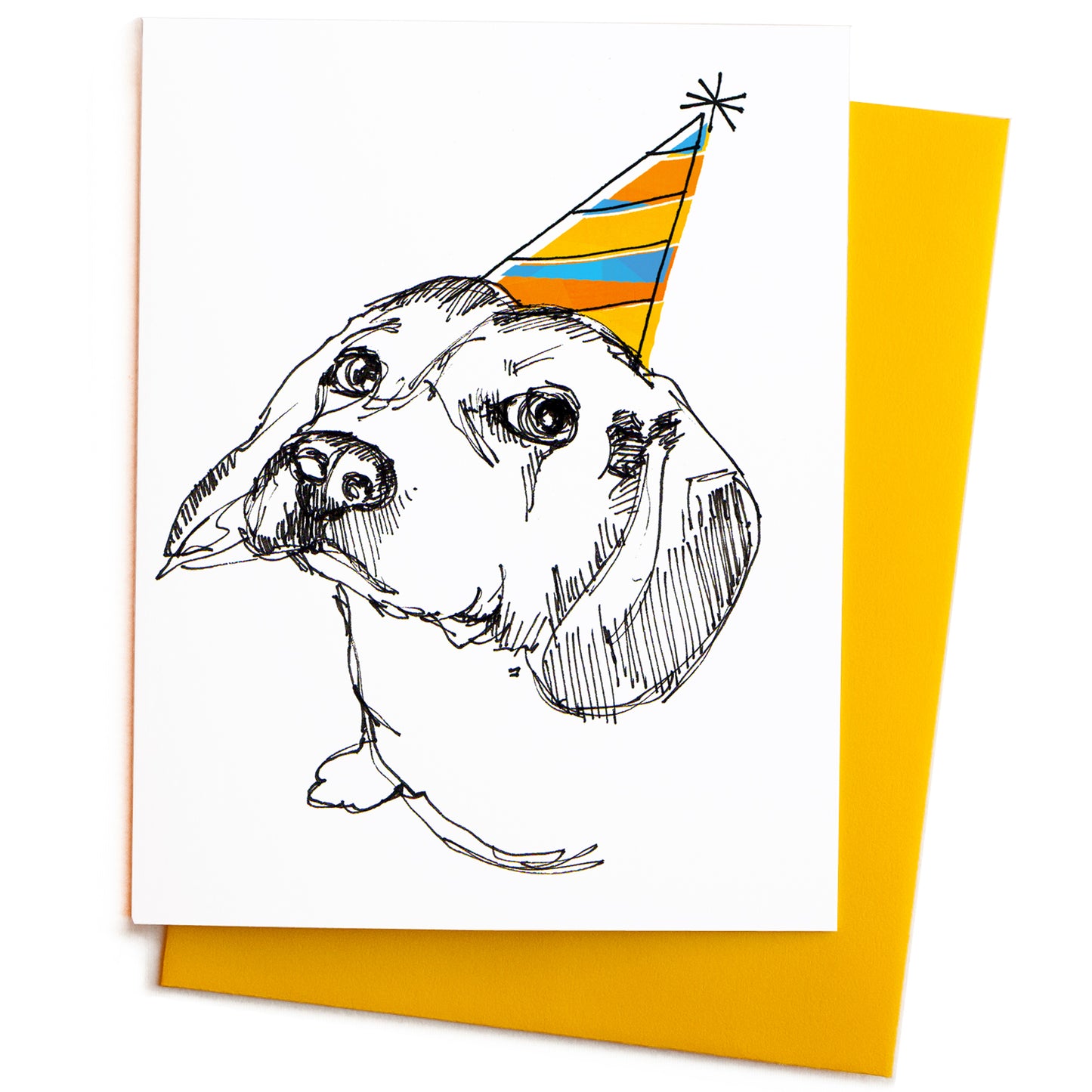 Party Beagle