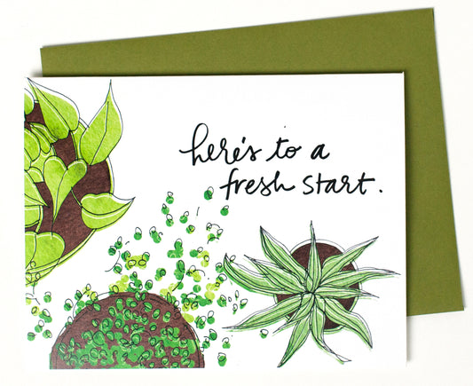 Fresh Start